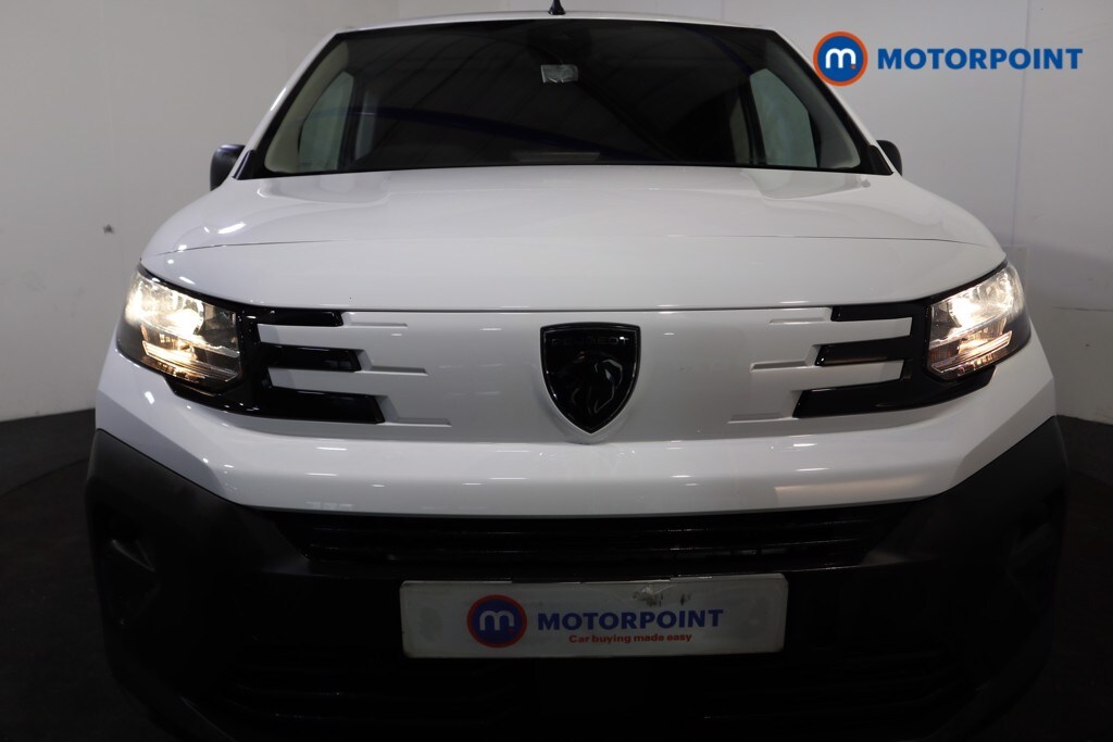 Used Peugeot Partner for sale - 77516744: Photo 37