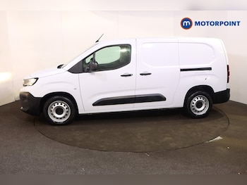 Used Peugeot Partner undefined for sale - 77516744: Photo