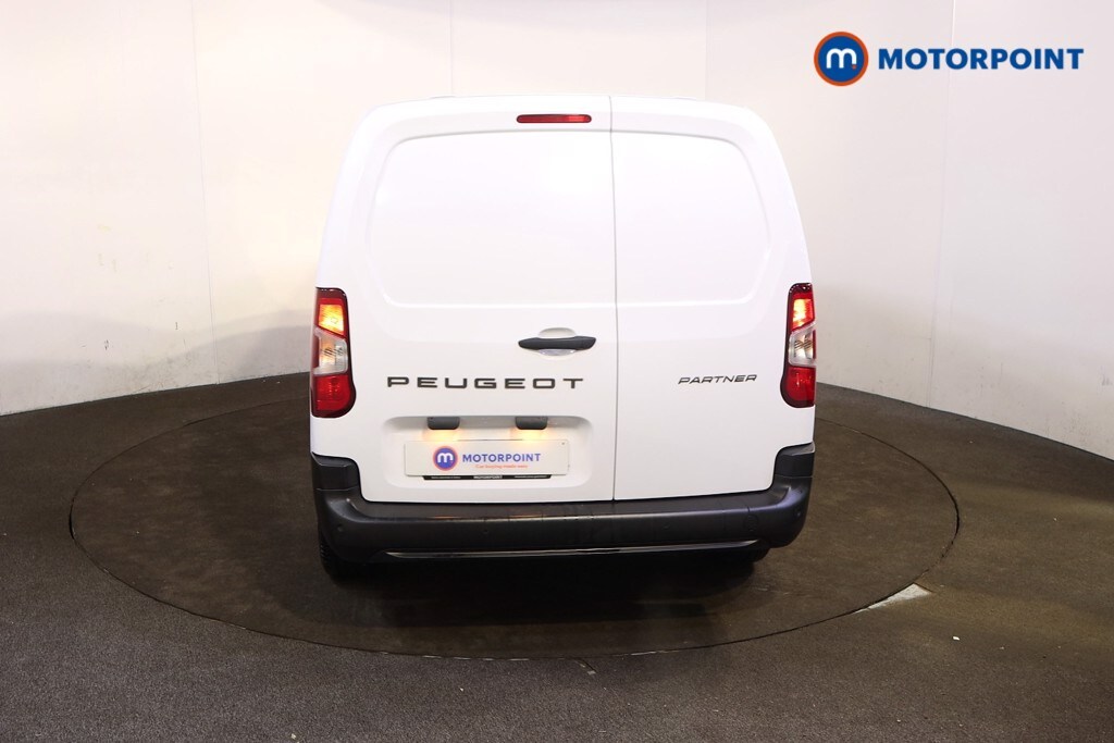 Used Peugeot Partner for sale - 77516744: Photo 6