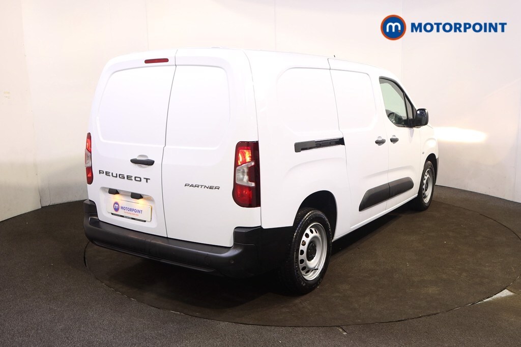 Used Peugeot Partner for sale - 77516744: Photo 7