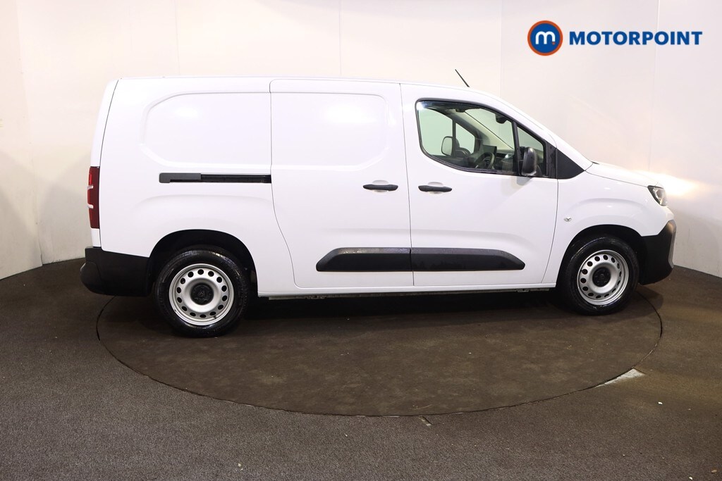Used Peugeot Partner for sale - 77516744: Photo 8