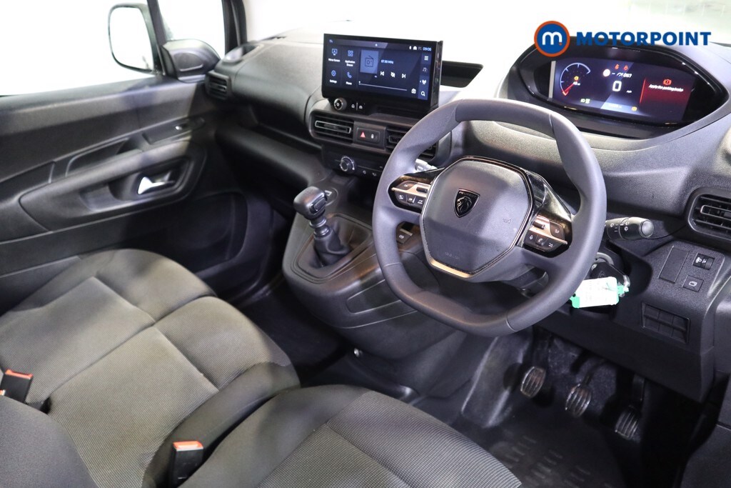 Used Peugeot Partner for sale - 77516744: Photo 9