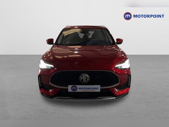 Used MG MG HS undefined for sale - 78556404: Photo