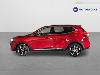 Used MG MG HS undefined for sale - 78556404: Photo