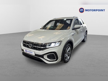 Used Volkswagen T-Roc 2024 for sale - 78531904: Photo