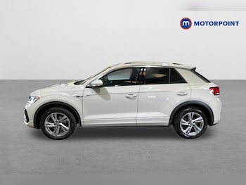 Used Volkswagen T-Roc 2024 for sale - 78531904: Photo