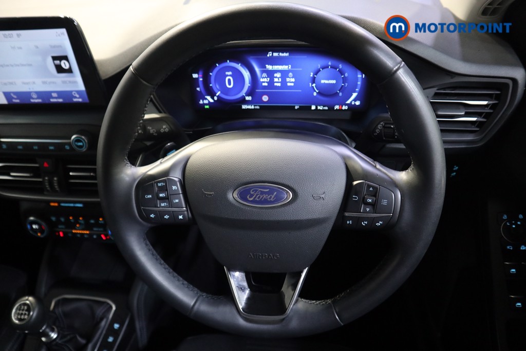 Used Ford Focus 2022 for sale - 76412975: Photo 10