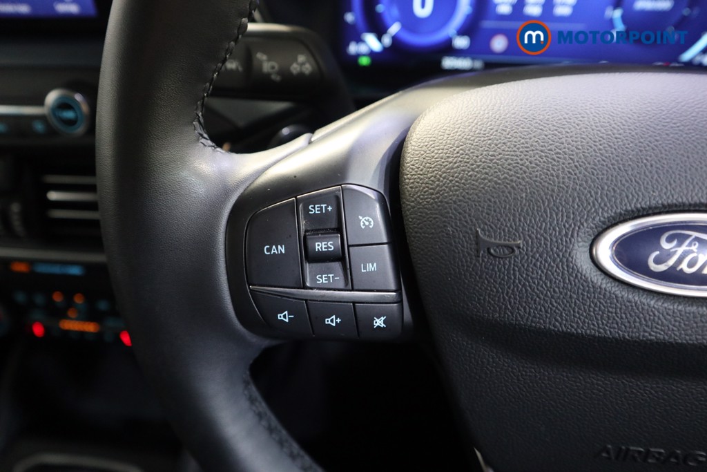 Used Ford Focus 2022 for sale - 76412975: Photo 11