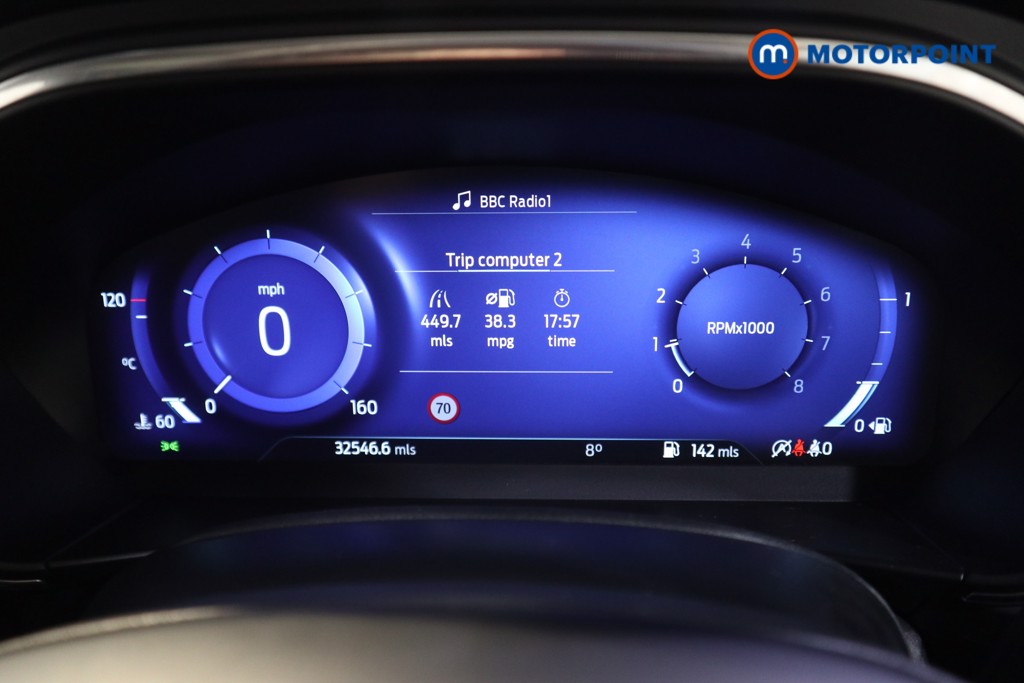 Used Ford Focus 2022 for sale - 76412975: Photo 13