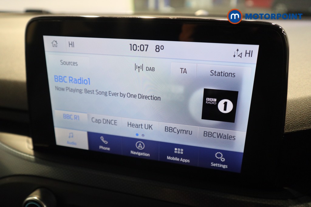 Used Ford Focus 2022 for sale - 76412975: Photo 14