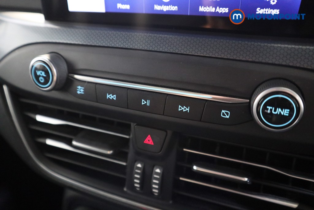 Used Ford Focus 2022 for sale - 76412975: Photo 15