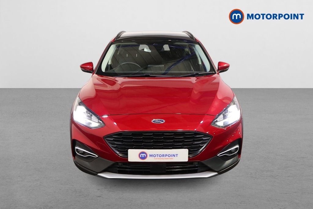 Used Ford Focus 2022 for sale - 76412975: Photo 2