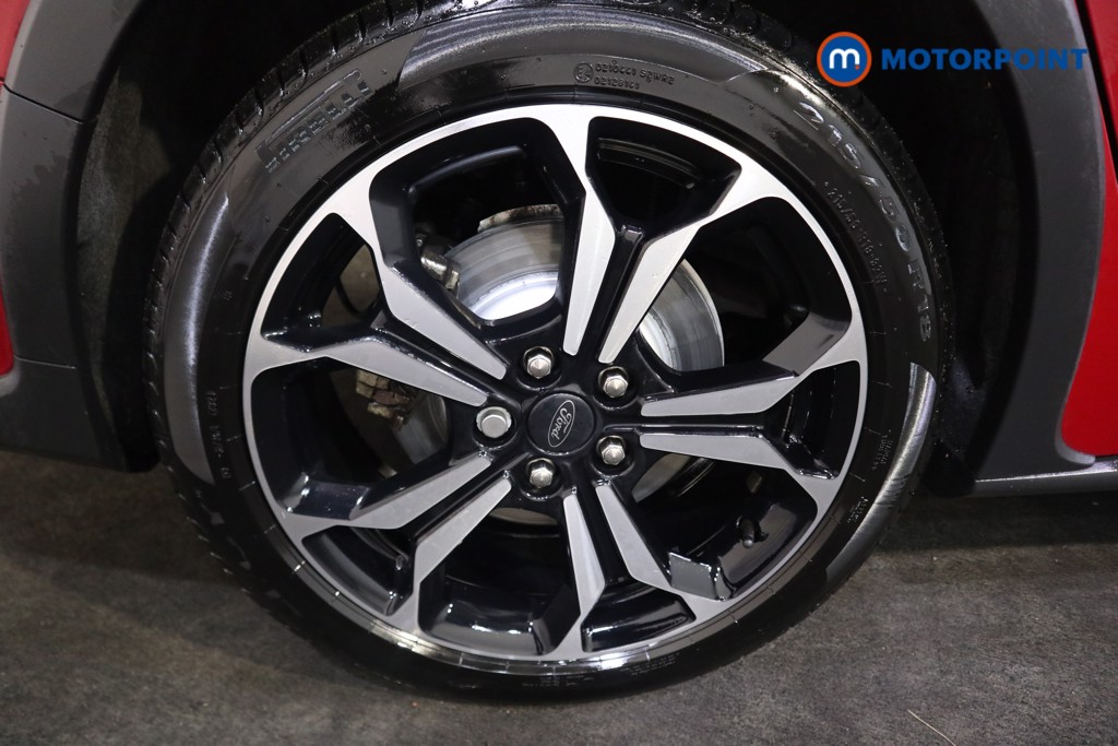 Used Ford Focus 2022 for sale - 76412975: Photo 28