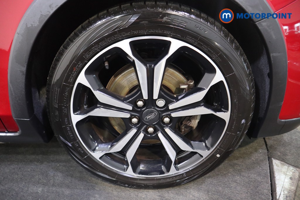 Used Ford Focus 2022 for sale - 76412975: Photo 29