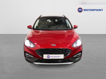 Used Ford Focus 2022 for sale - 76412975: Photo