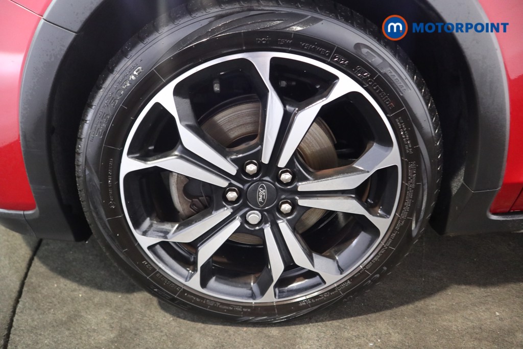 Used Ford Focus 2022 for sale - 76412975: Photo 30