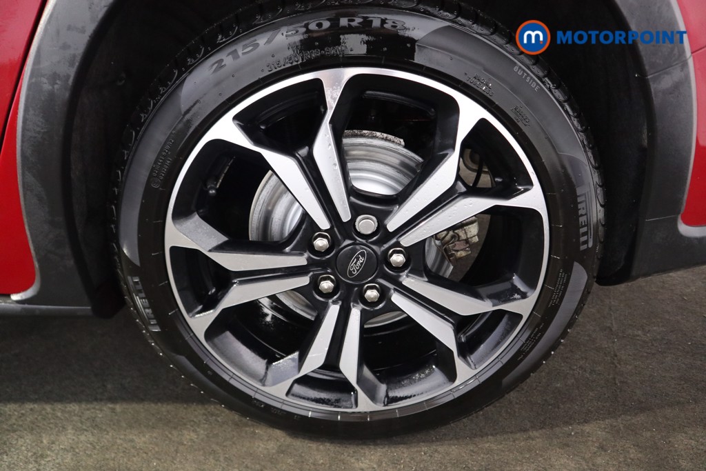 Used Ford Focus 2022 for sale - 76412975: Photo 31