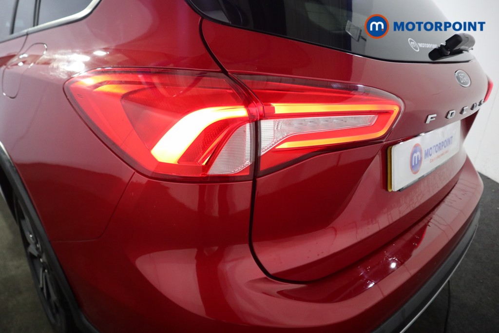 Used Ford Focus 2022 for sale - 76412975: Photo 33