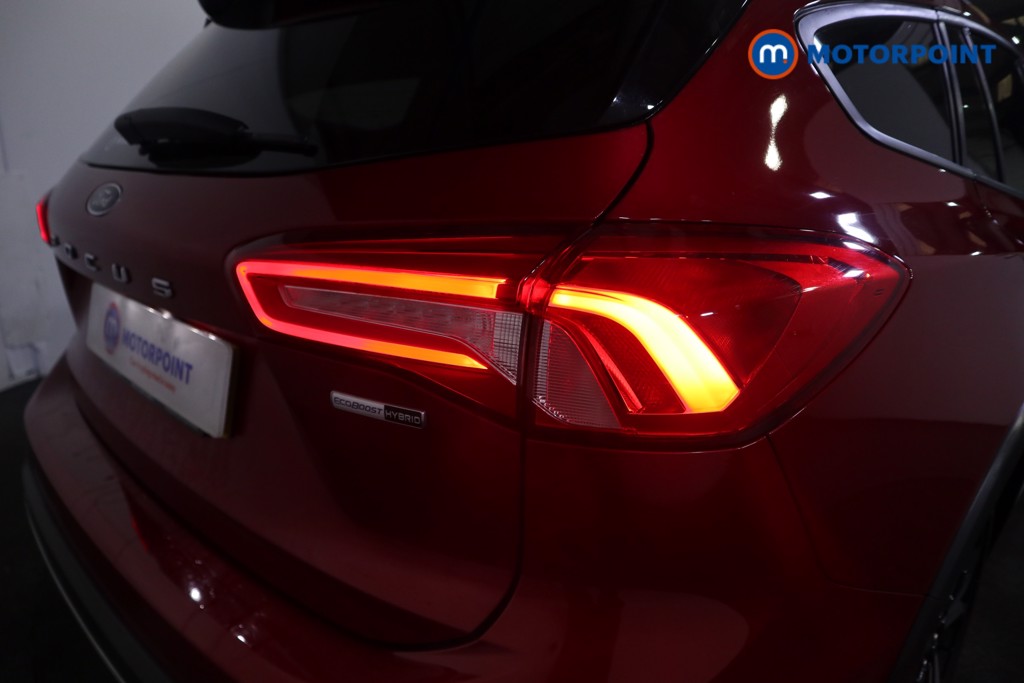 Used Ford Focus 2022 for sale - 76412975: Photo 34