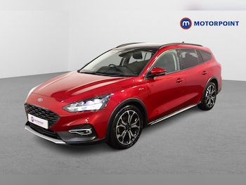 Used Ford Focus 2022 for sale - 76412975: Photo
