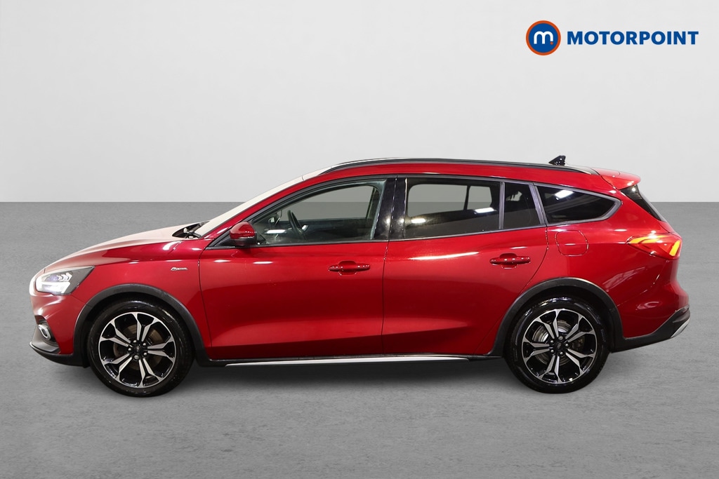 Used Ford Focus 2022 for sale - 76412975: Photo 4