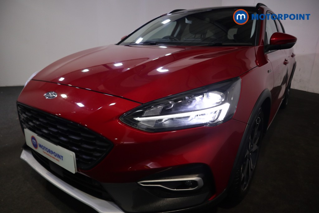 Used Ford Focus 2022 for sale - 76412975: Photo 42