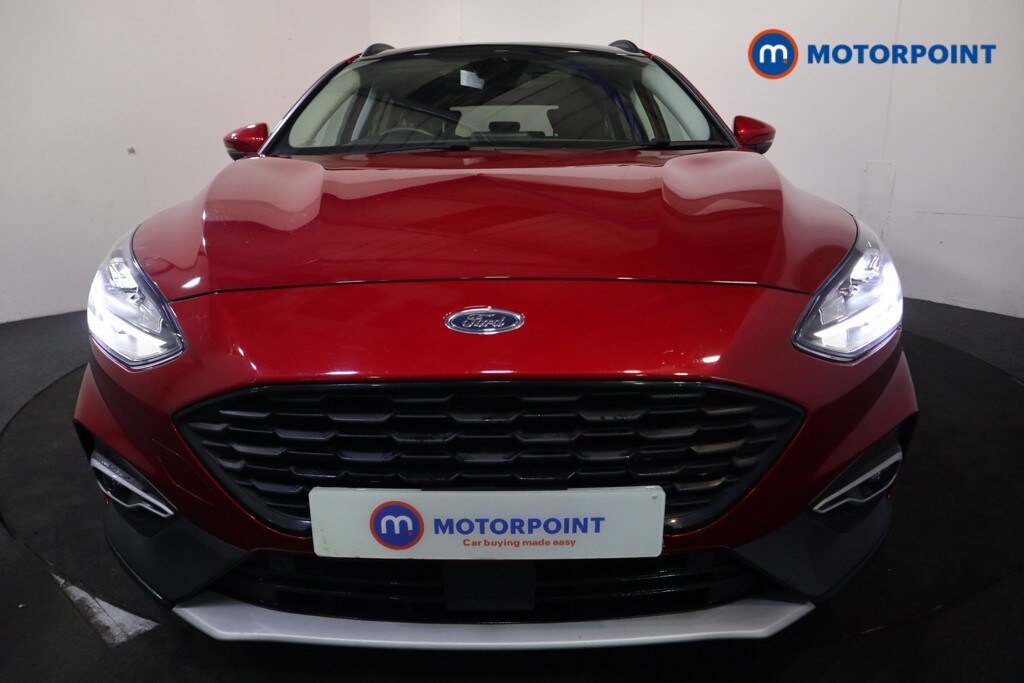 Used Ford Focus 2022 for sale - 76412975: Photo 43