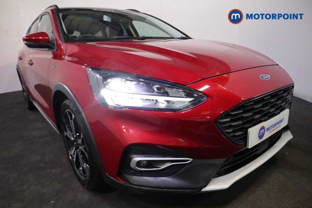 Used Ford Focus 2022 for sale - 76412975: Photo 44