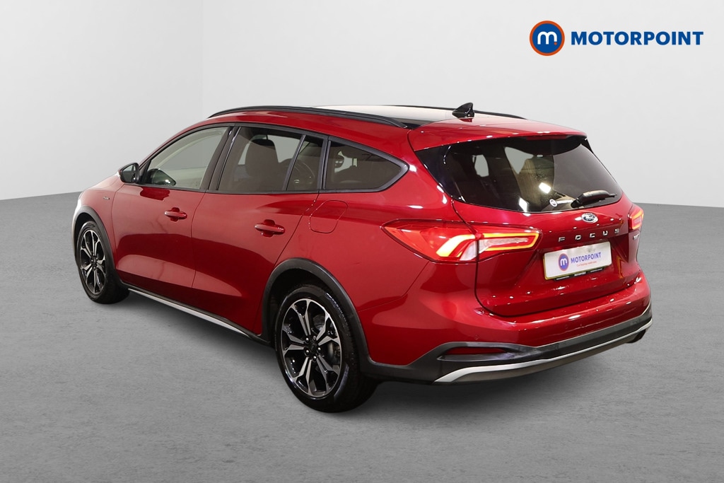 Used Ford Focus 2022 for sale - 76412975: Photo 5