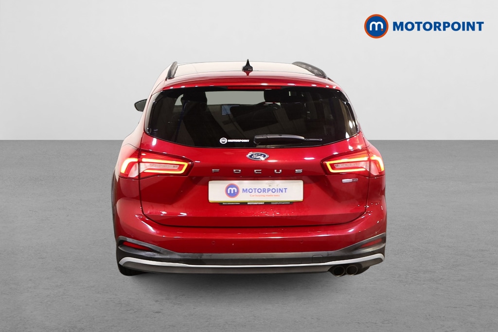Used Ford Focus 2022 for sale - 76412975: Photo 6