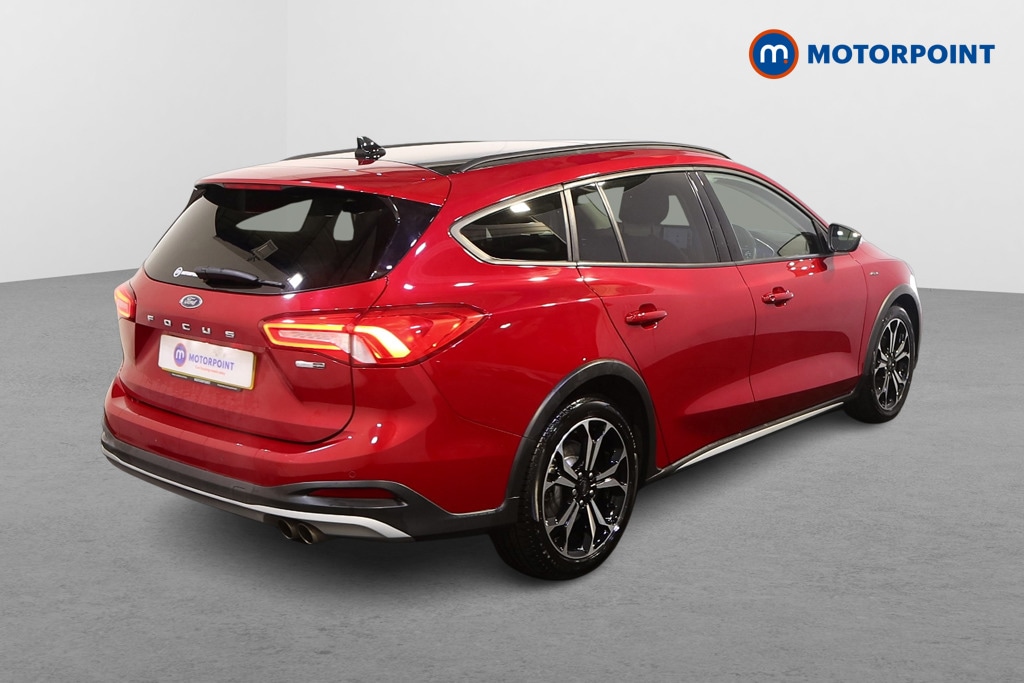 Used Ford Focus 2022 for sale - 76412975: Photo 7