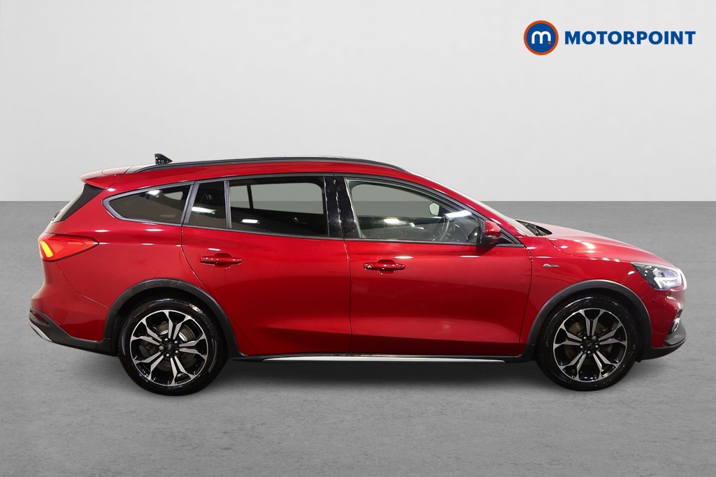 Used Ford Focus 2022 for sale - 76412975: Photo 8