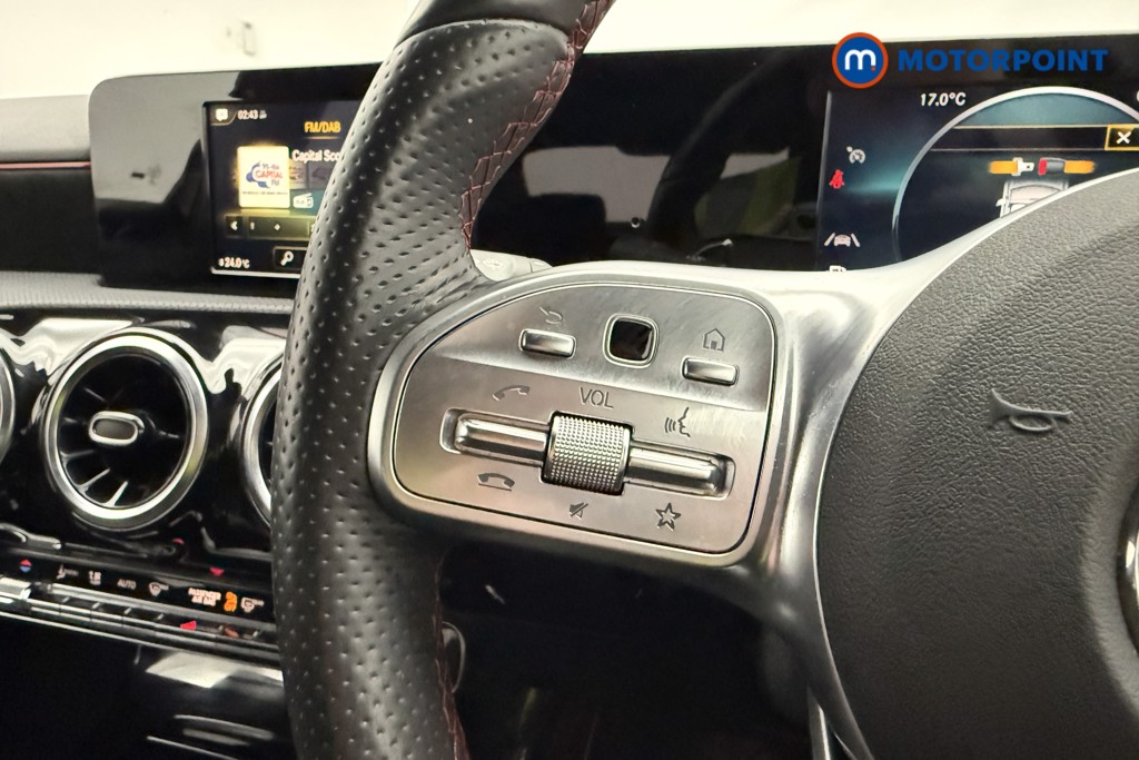 Used Mercedes-Benz A-Class for sale - 78103733: Photo 15