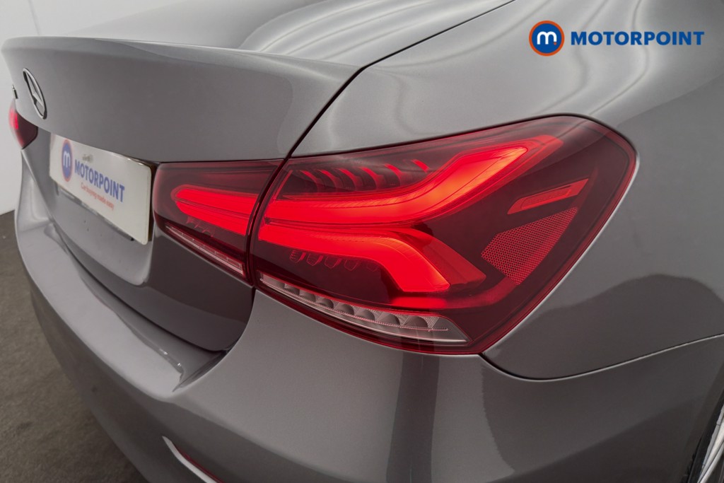 Used Mercedes-Benz A-Class for sale - 78103733: Photo 29