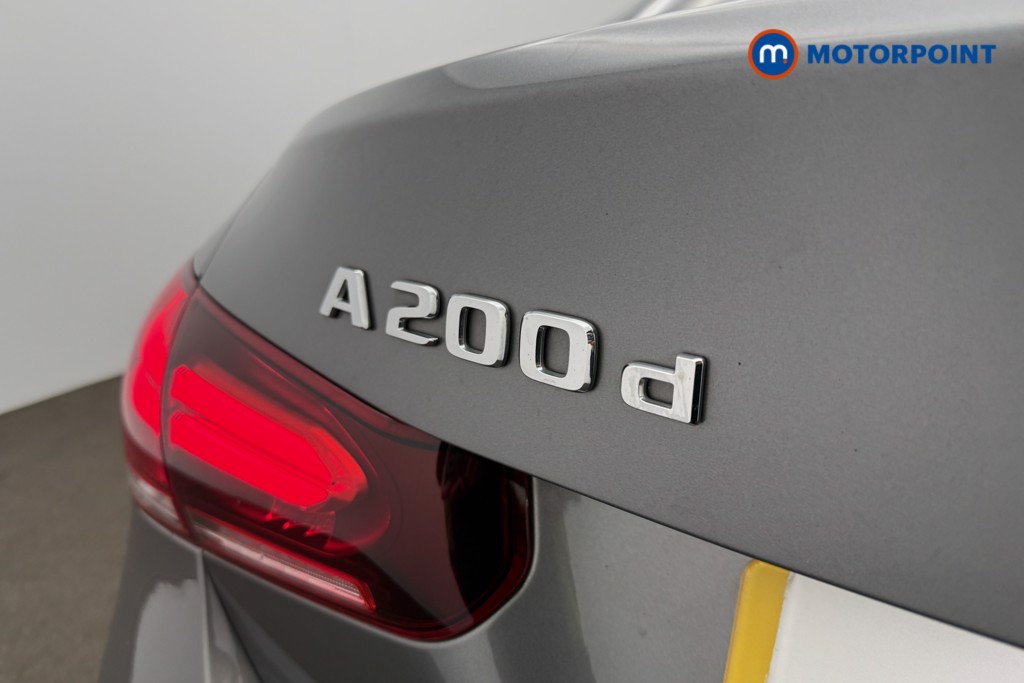 Used Mercedes-Benz A-Class for sale - 78103733: Photo 30