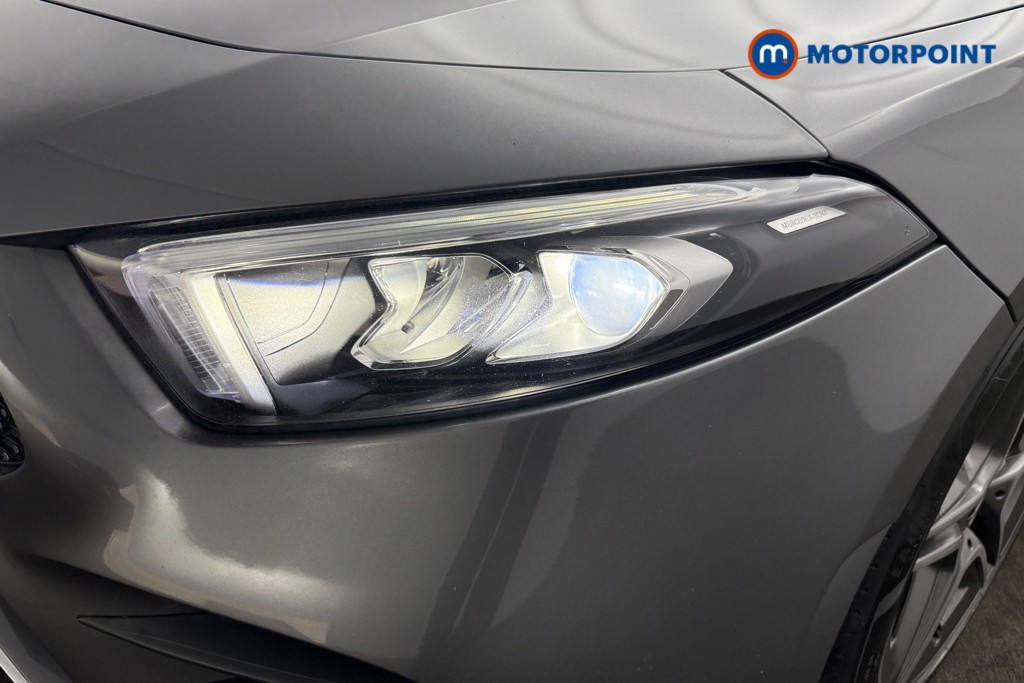 Used Mercedes-Benz A-Class for sale - 78103733: Photo 33