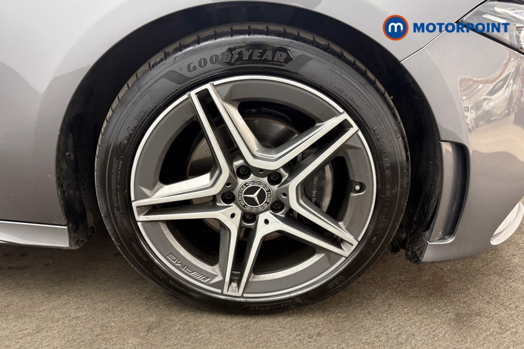 Used Mercedes-Benz A-Class for sale - 78103733: Photo 34