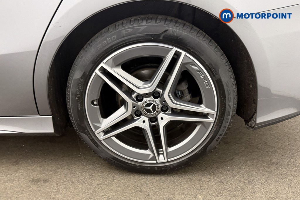 Used Mercedes-Benz A-Class for sale - 78103733: Photo 36