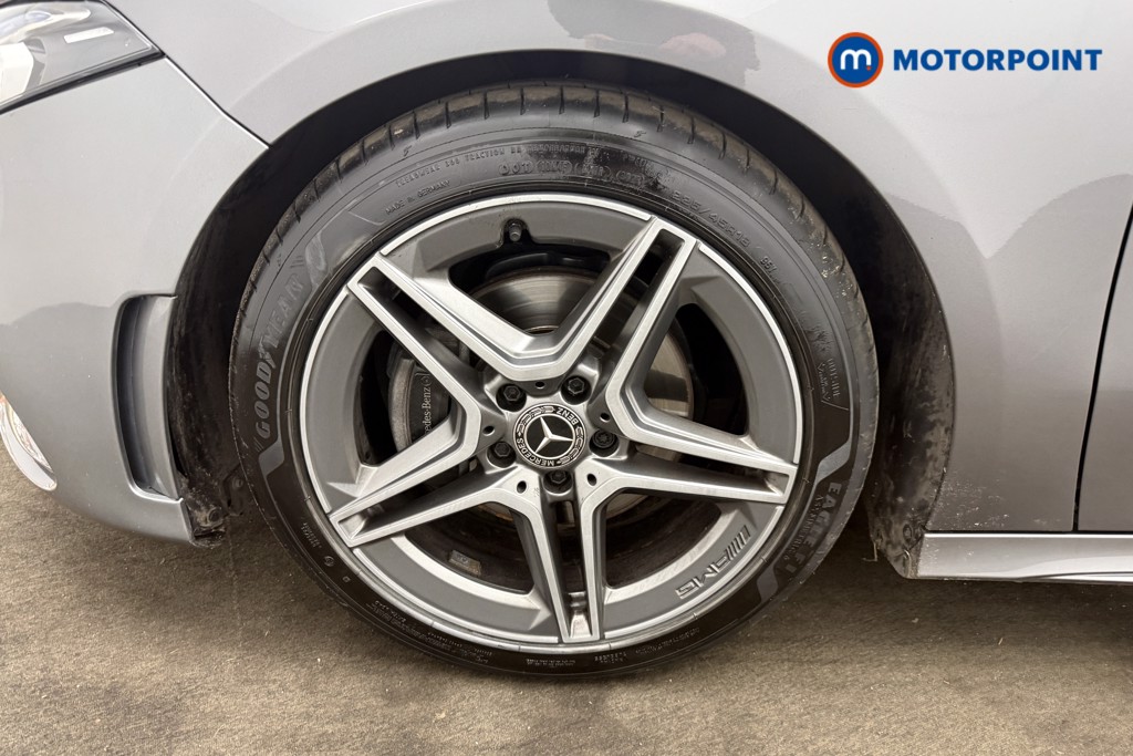 Used Mercedes-Benz A-Class for sale - 78103733: Photo 37