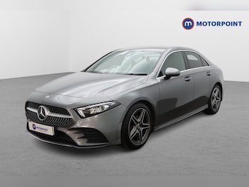 Used Mercedes-Benz A-Class undefined for sale - 78103733: Photo