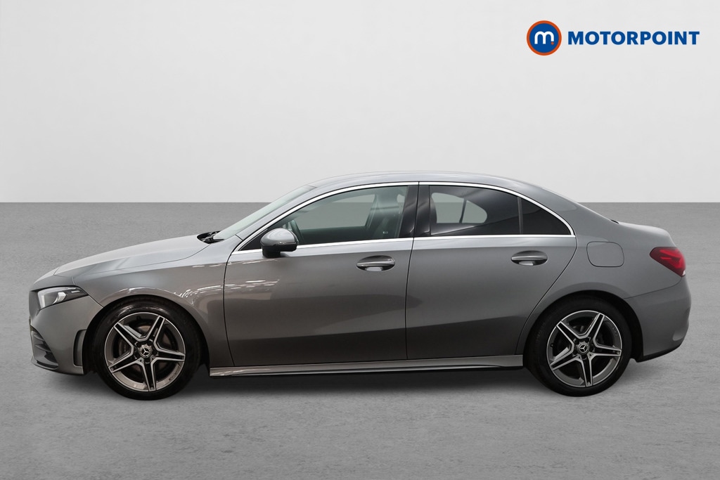 Used Mercedes-Benz A-Class for sale - 78103733: Photo 4