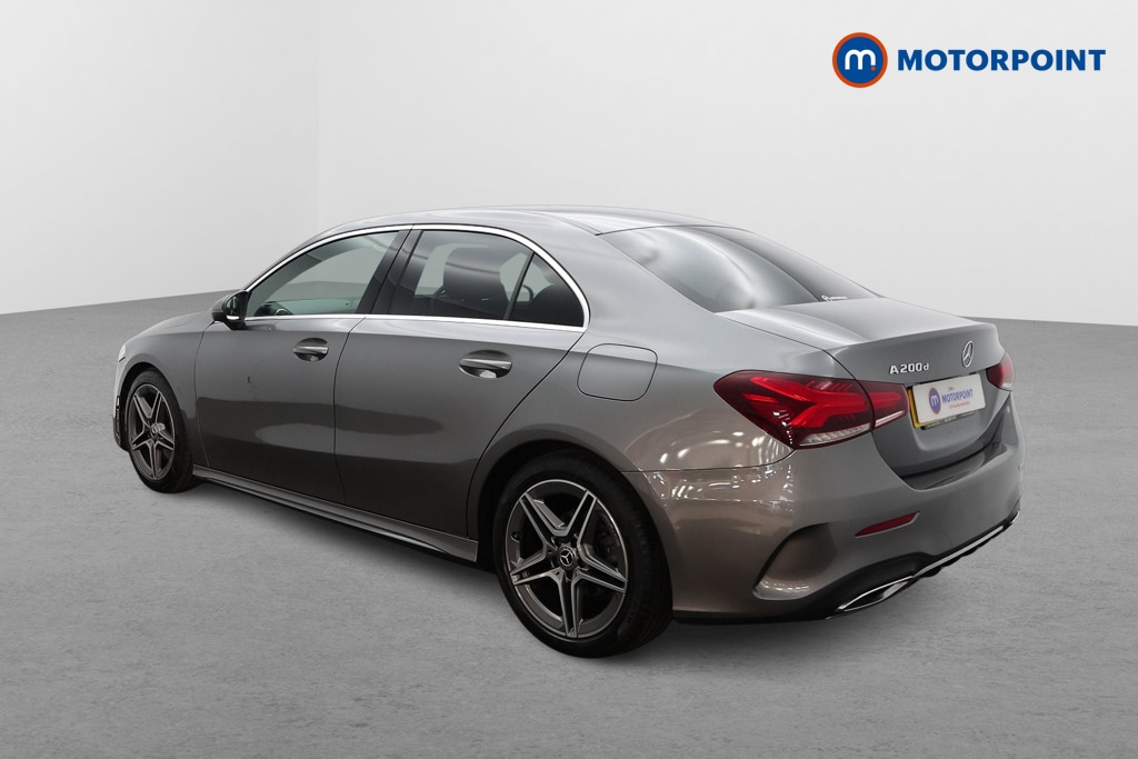 Used Mercedes-Benz A-Class for sale - 78103733: Photo 5