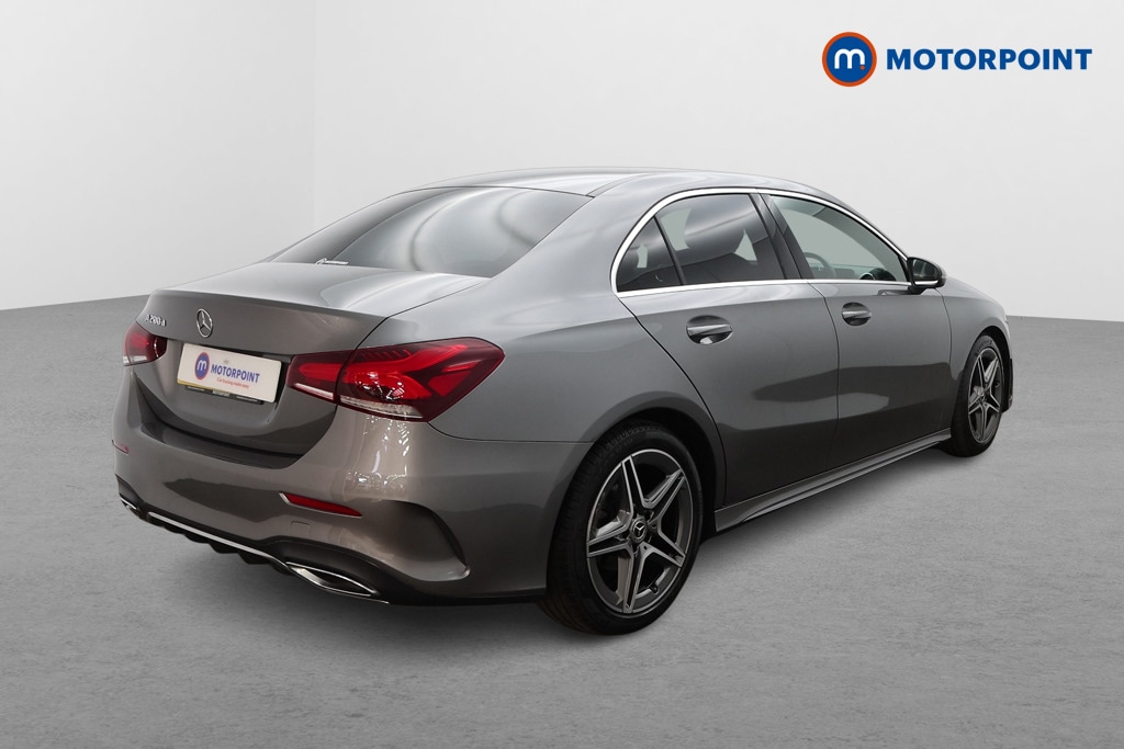 Used Mercedes-Benz A-Class for sale - 78103733: Photo 7