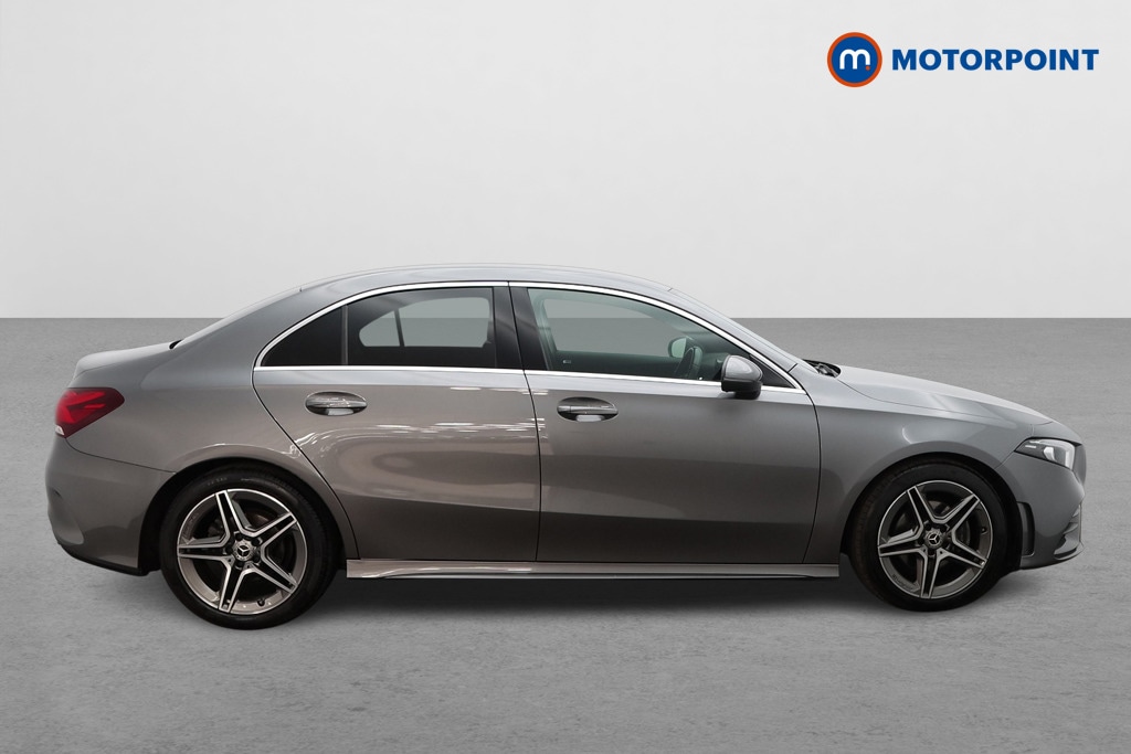Used Mercedes-Benz A-Class for sale - 78103733: Photo 8