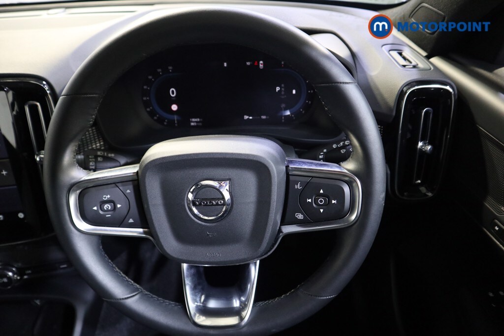 Used Volvo XC40 2024 for sale - 77462821: Photo 10