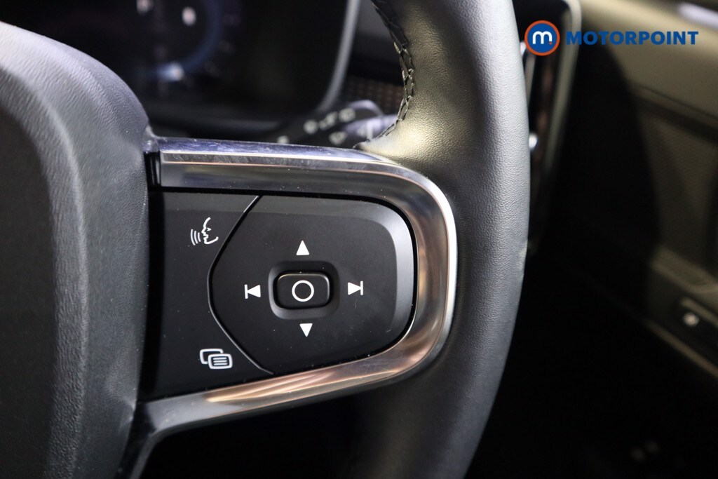 Used Volvo XC40 2024 for sale - 77462821: Photo 12