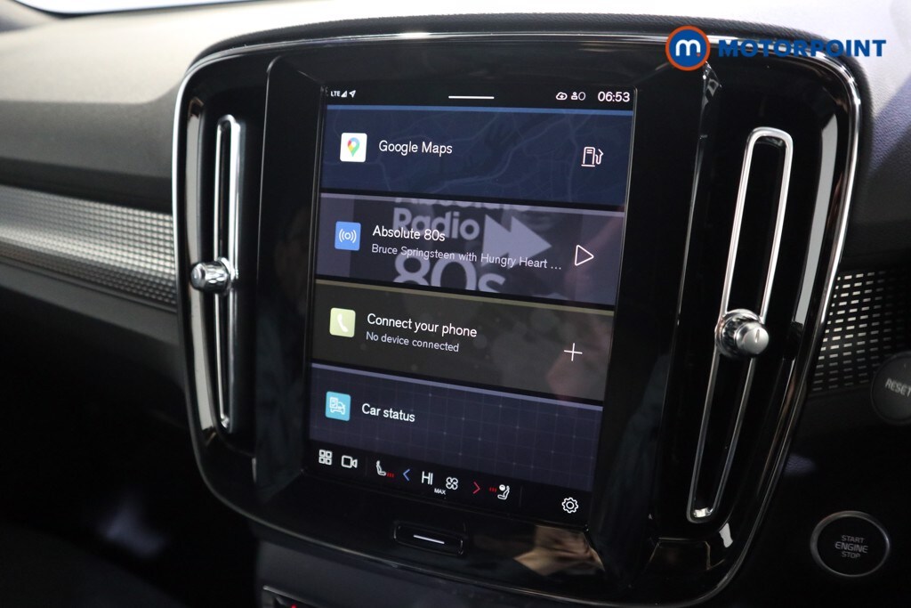 Used Volvo XC40 2024 for sale - 77462821: Photo 15