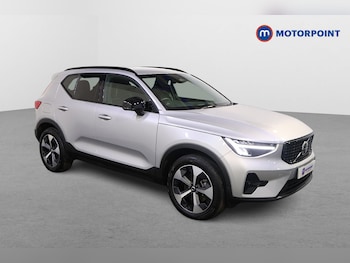 Used Volvo XC40 2024 for sale - 77462821: Photo