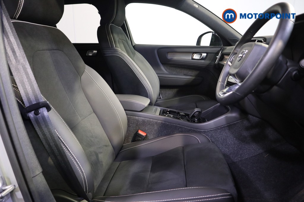 Used Volvo XC40 2024 for sale - 77462821: Photo 23