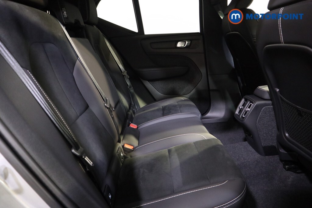 Used Volvo XC40 2024 for sale - 77462821: Photo 24